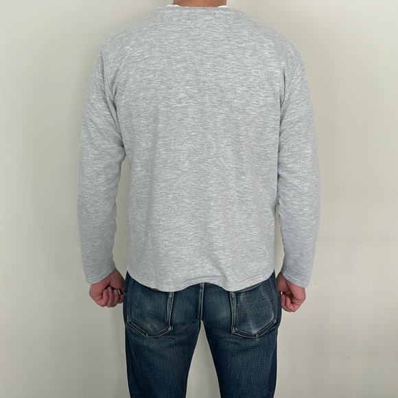 Penguin Long Sleeve Shirt - Picture 4 of 5
